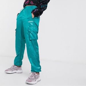 Adidas Emerald Tech Utility Pants